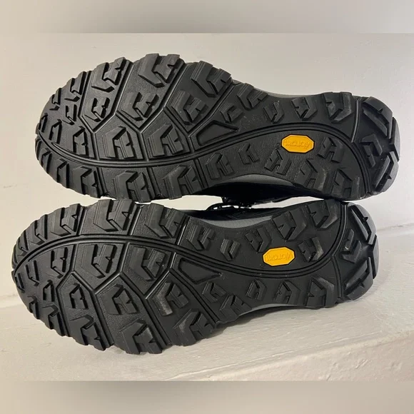 LIKE NEW North Face Ultra XC GTX Gore-Tex Boots - black - Picture 7 of 7